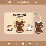 Multi-Color Driver Holder PU Leather Cover Car Driving Documents
