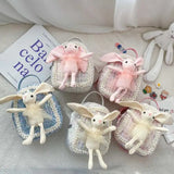 Princess Backpack Children Small Bags... Outdoor Travel Bag Girls Gift