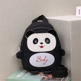 Panda Cartoon Kids Bag Mini Backpack Baby Bag For Toddler