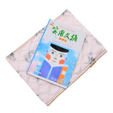 Persian Cat Tablet Bag Shockproof Protection Travel Makeup Organizer