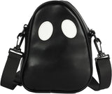 Funny Novelty Crossbody Purse for Women, Personality Shoulder Bag