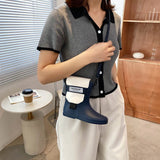 Fashion Leather Shoulder Crossbody Bag for Women