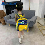 Dinosaur Kids Backpack Toddler Kindergarten Children Boy Girl Nylon Schoolbag