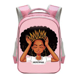 Children Schoolbags Daypacks Boys Girls Kindergarten School B