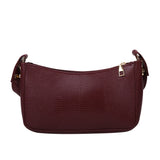 Women's Summer Small Shoulder Bag PU Leather Tote