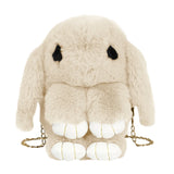 Rabbit Chain Bag Adult Children Messenger Prop Cosplay Charm Bunny