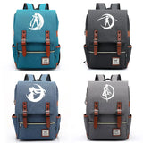 Sailor Costume School Bag for Teenagers