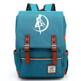 Sailor Costume School Bag for Teenagers