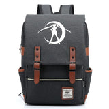 Sailor Costume School Bag for Teenagers