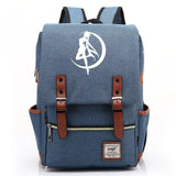 Sailor Costume School Bag for Teenagers