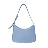 Small PU Leather Shoulder Bag Women Handbags Purses Travel Totes