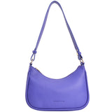 Summer Shoulder Bag - PU Leather Handbag