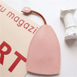 Strawberry Pig Unisex Key Bag PU Leather Key Wallets