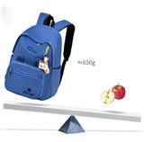 Teenagers Girl School Bag Mochila School Backpack Primary Students Lightweight