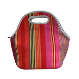 Insulated Neoprene Lunch Bag for Women Kids Cooler Lunch Box Bolsa Feminina