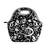 Insulated Neoprene Lunch Bag for Women Kids Cooler Lunch Box Bolsa Feminina