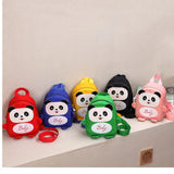 Toddler Baby Girls Boy Panda Cartoon Mini Backpack