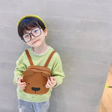 Toddler Baby Messenger Bag Kids Girls Princess Shoulder Bag Handbag