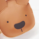 Toddler Baby Messenger Bag Kids Girls Princess Shoulder Bag Handbag