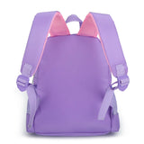 Unicorn Printed Backpack Children Primary School Bag Kids Cartoon Sequin