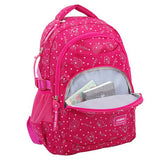 Canvas Backpack Rucksack for Women Girls Travel