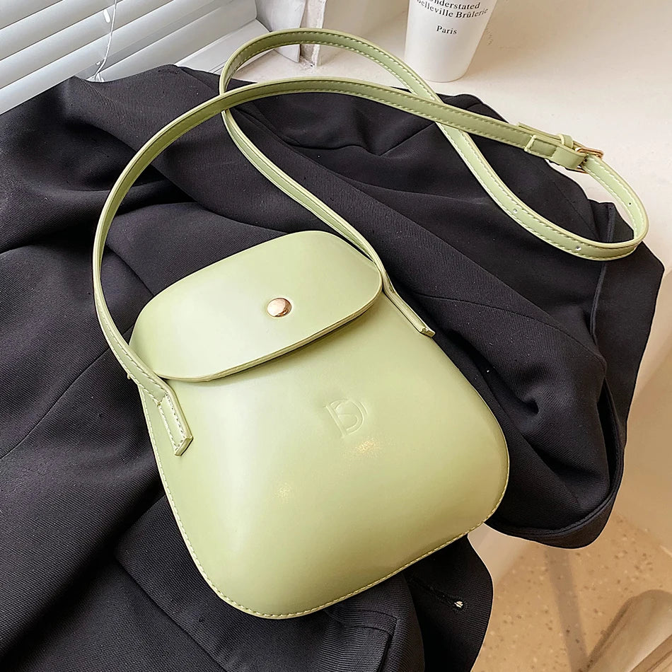 Women's Mini Phone Bag Crossbody Shoulder Purse Wallet