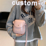 Women's Mini Phone Bag Crossbody Shoulder Purse Wallet