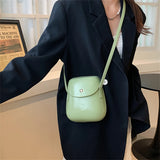 Women's Mini Phone Bag Crossbody Shoulder Purse Wallet