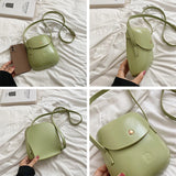 Women's Mini Phone Bag Crossbody Shoulder Purse Wallet