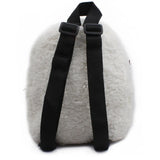 Baby Panda Plush Backpack for Kids