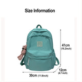 Japanese Harajuku Teenage Girls Backpack