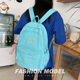 Japanese Harajuku Teenage Girls Backpack