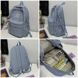 Japanese Harajuku Teenage Girls Backpack
