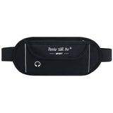 Outdoor Cycling Bum Bag Waist Pouch for Hiking Running Sport