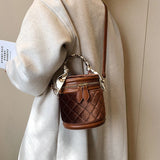 Canaryvelvet Silk Scarf Embellished Women's Shoulder Bag Handbag Crossbody Bag