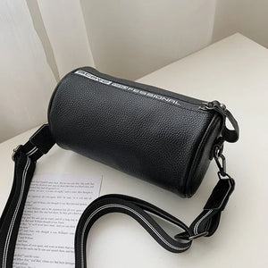Leather Women Shoulder Bag Ladies Crossbody Bag Totes Messenger Bag