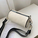 Leather Women Shoulder Bag Ladies Crossbody Bag Totes Messenger Bag