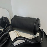 Leather Women Shoulder Bag Ladies Crossbody Bag Totes Messenger Bag