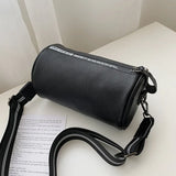 Leather Women Shoulder Bag Ladies Crossbody Bag Totes Messenger Bag