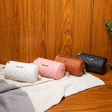 Vintage Chain Shoulder Bags Messenger Bags Solid Casual Women Handbags