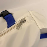 D0LF Crossbody Bag for Women Casual Student School Bookbag