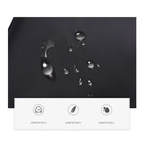 D0LF Women Backpack Purse Nylon Lightweight Casual Travel Ladies Shoulder Bag