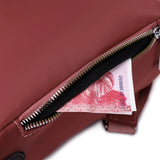 D0LF Women Backpack Purse Casual Shoulder Bag for Teenagers