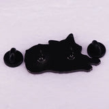 Halloween Horror Movie Enamel Pin Lapel Pins Backpacks Brooches