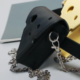Cheesecake Coin Purse Waist Bag Handbags Fanny Packs Woman Belt Bag