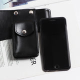Fashionable Fanny Pack for Women Soft Leather Waist Bag