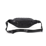 Women's Waist Bag Female Belt Bag Sports Fanny Pack Kidney Chest Bags