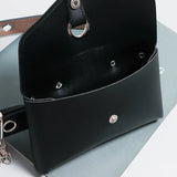 Metal Chain Fanny Packs for Women Waist Bag ZM1371