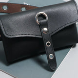 Metal Chain Fanny Packs for Women Waist Bag ZM1371