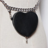 Fashionable Womens Waist Bag Small Round Mini Belt Bag Purses Sac A Main Femme